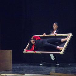 Methinee Wongtrakoon