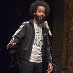 Wyatt Cenac