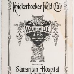KFC Vaudeville Company