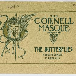The Cornell Masque