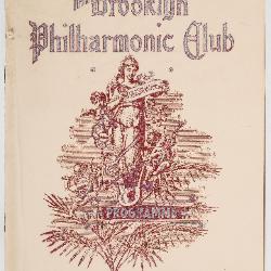 Brooklyn Philharmonic Club