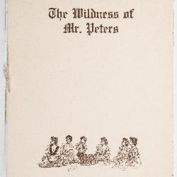 Hoadley Musical Sociaty