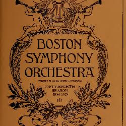 Boston Symphony Orchestra