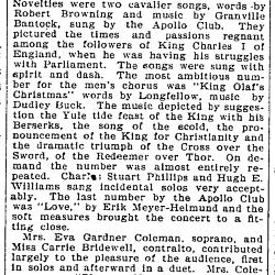 Kaltenborn String Sextette