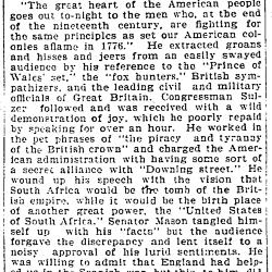 United Irish Societies