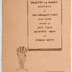 The Brooklyn Union Gas Club