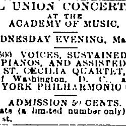 Brooklyn Choral Union