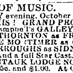 William F. Burroughs