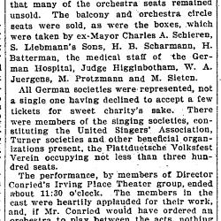 Plattdeutsche Volksfest Verein