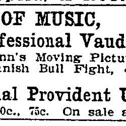 National Provident Union