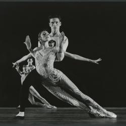The Armitage Ballet