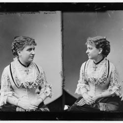 Emma C. Thursby