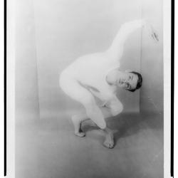 Paul Taylor