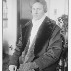 Percy Grainger