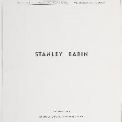 Stanley Babin