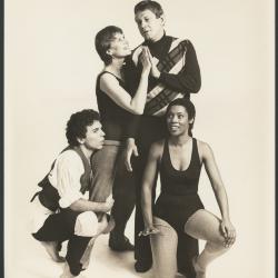 Olivia Virgil Harper