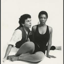 Olivia Virgil Harper