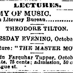 Martin Farquhar Tupper