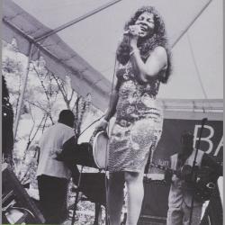 Ronnie Spector