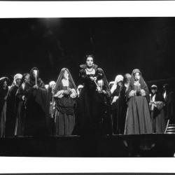 Compagnie Fêtes Galantes