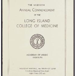 Long Island College Of Medicine