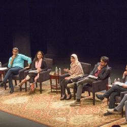 Faisal Saeed Al Mutar