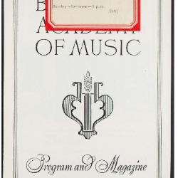 The Norwegian Singing Society Of Brooklyn