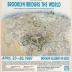 [Brochure for "Brooklyn Bridges the World," 1987]