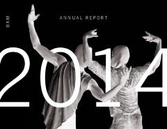 Brooklyn Academy of Music Annual Report 2013-2014