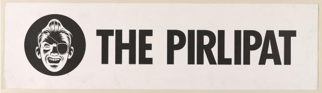 [Poster for the Mark Morris Dance Group production "The Hard Nut" during BAM Fall Series, 1993]