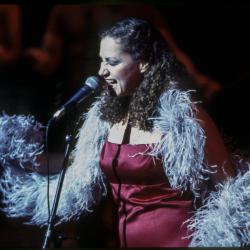 Joan Osborne