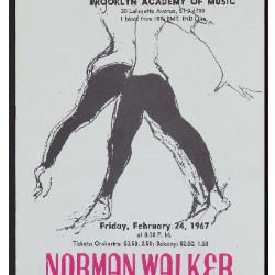 Norman Walker
