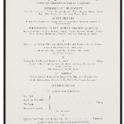 Ashley Vernon Quintet