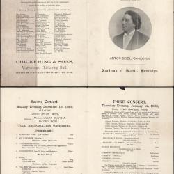 Lillian Blauvelt-Smith