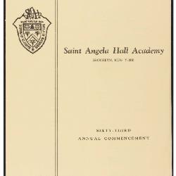 Saint Angela Hall Academy
