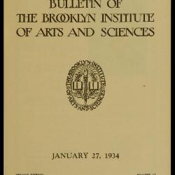 Ted Shawn and his Men Dancers