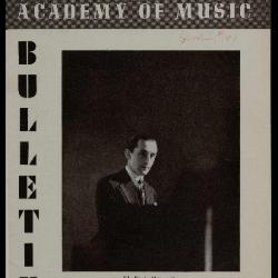 Ted Shawn and his Men Dancers