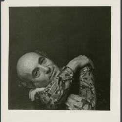 Remy Charlip