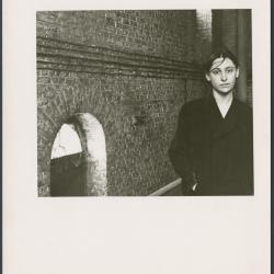 Anne Teresa De Keersmaeker