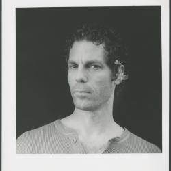 Ohad Naharin