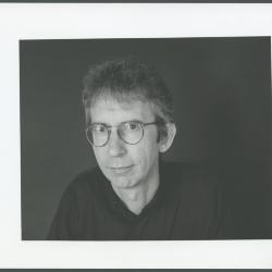 Peter Carey