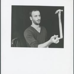 Hofesh Shechter