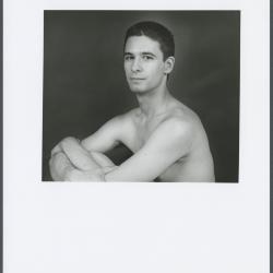 Jonah Bokaer