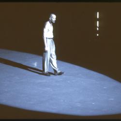 Théâtre National de l’Odéon