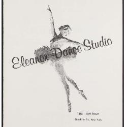 Eleanor Dance Studio