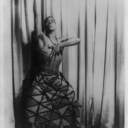 Alvin Ailey