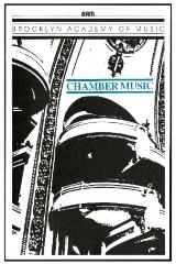 BAM Chamber Music: Trio di Milano