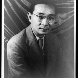 Dr. Lin Yutang