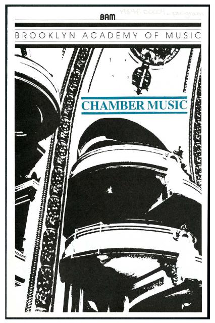 BAM Chamber Music: Trio di Milano