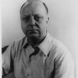 Virgil Thomson